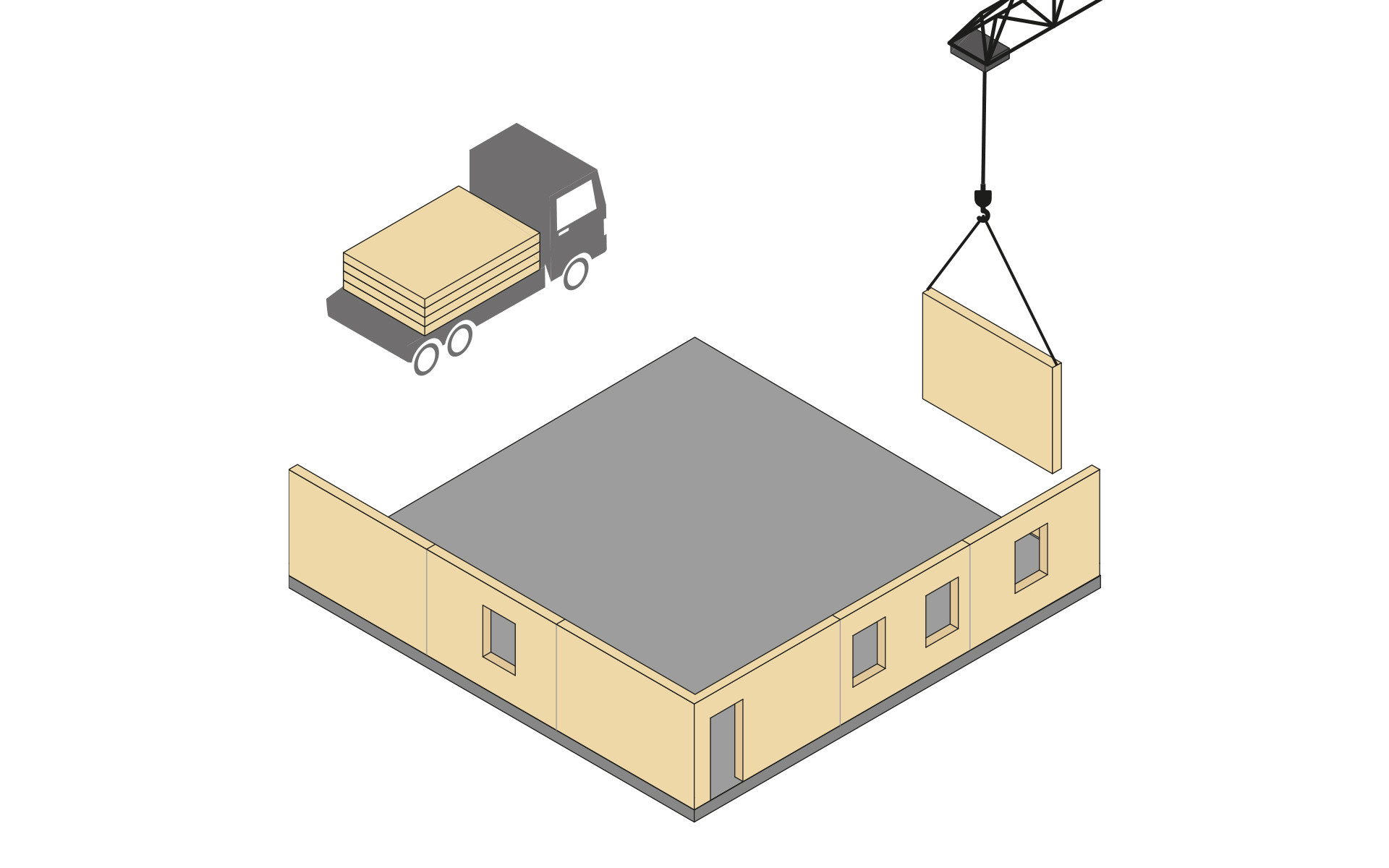 What is Design for Manufacture and Assembly - solutions for DfMA
